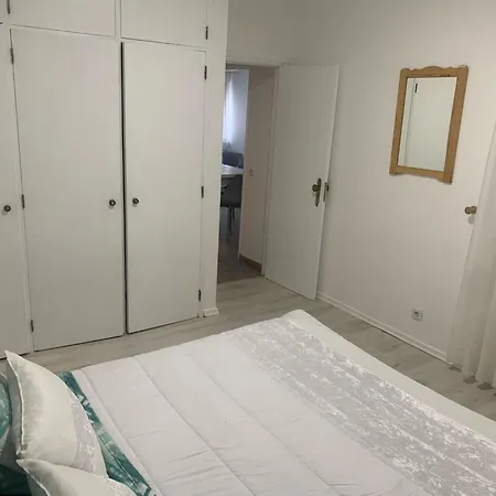 Pedrogao Apartment