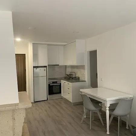 Pedrogao Apartment Leiria