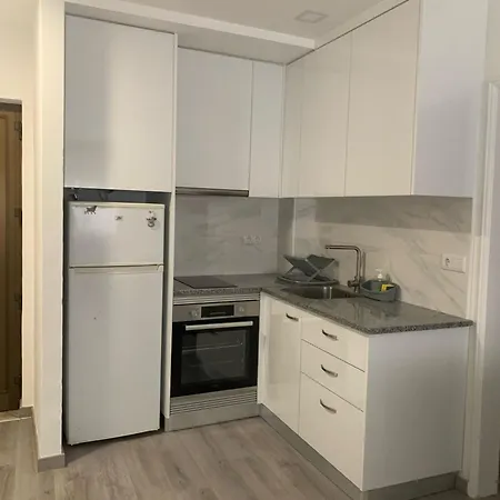 Pedrogao Apartment *