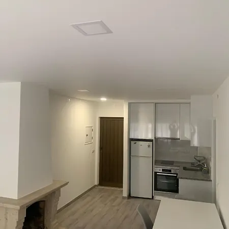 Apartment Pedrogao Leiria